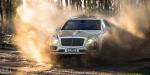 Bentley Bentayga 2016 года (AU)